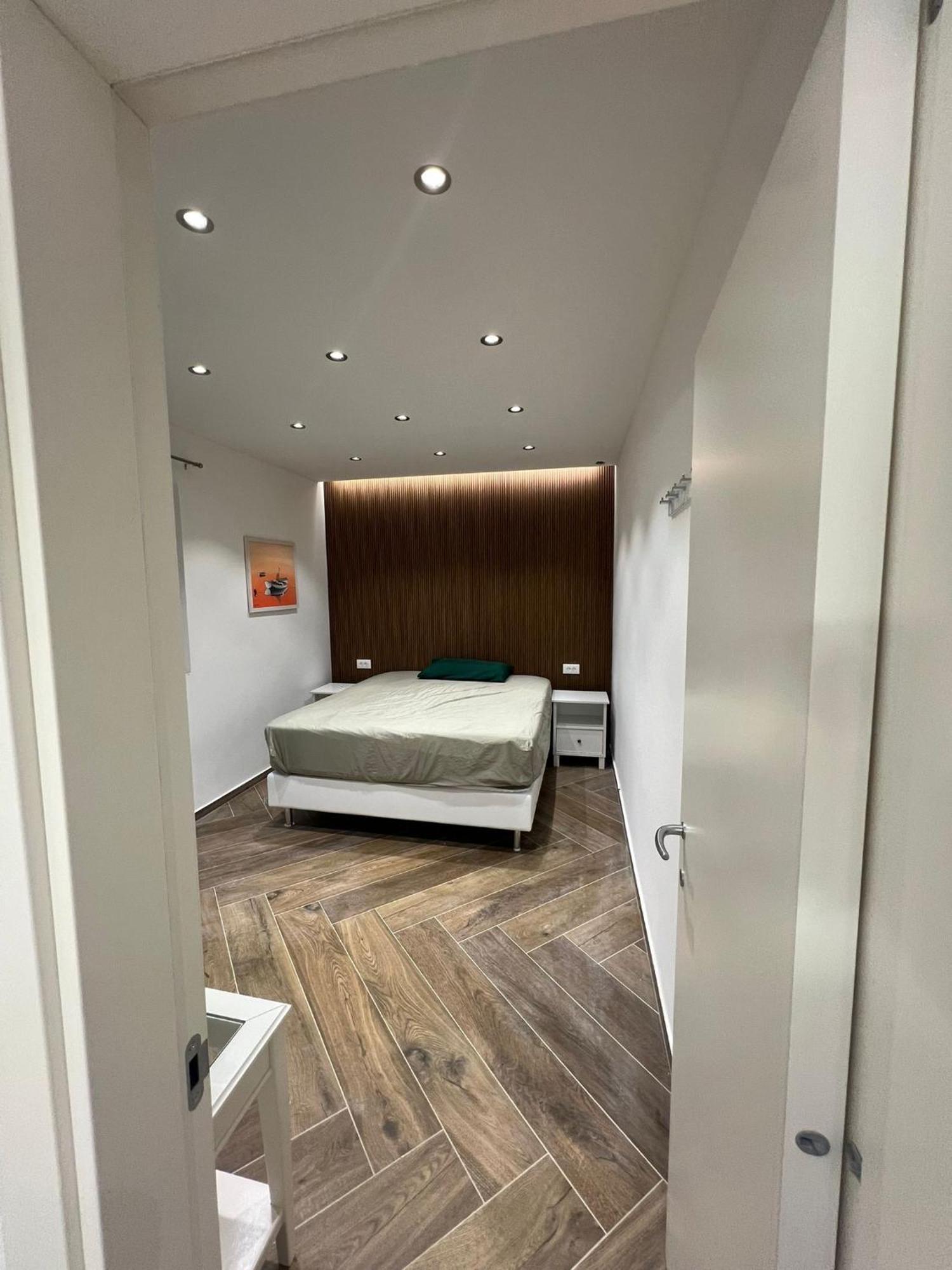 피로바츠 Casa Trussardi 아파트 외부 사진