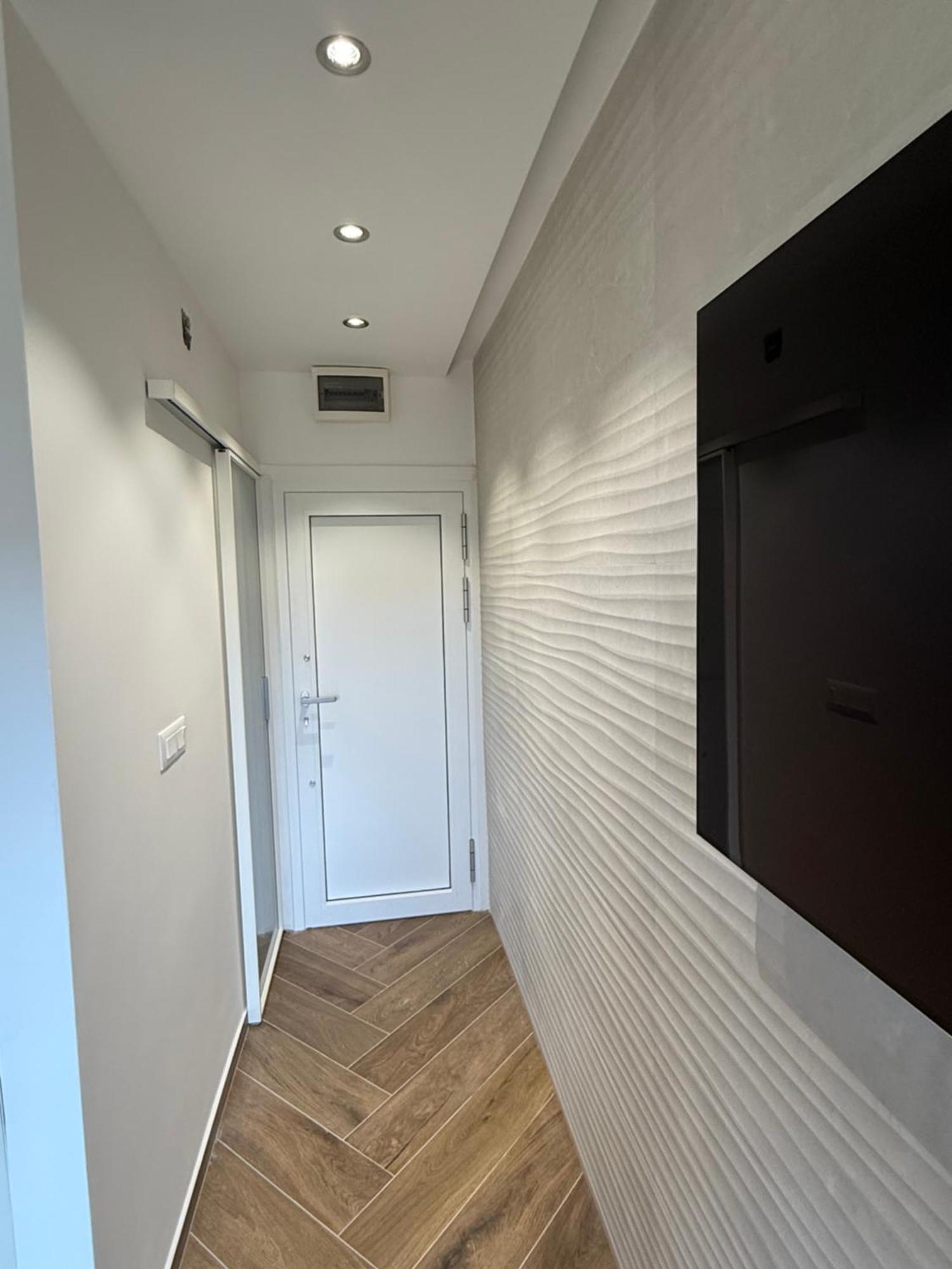 피로바츠 Casa Trussardi 아파트 외부 사진